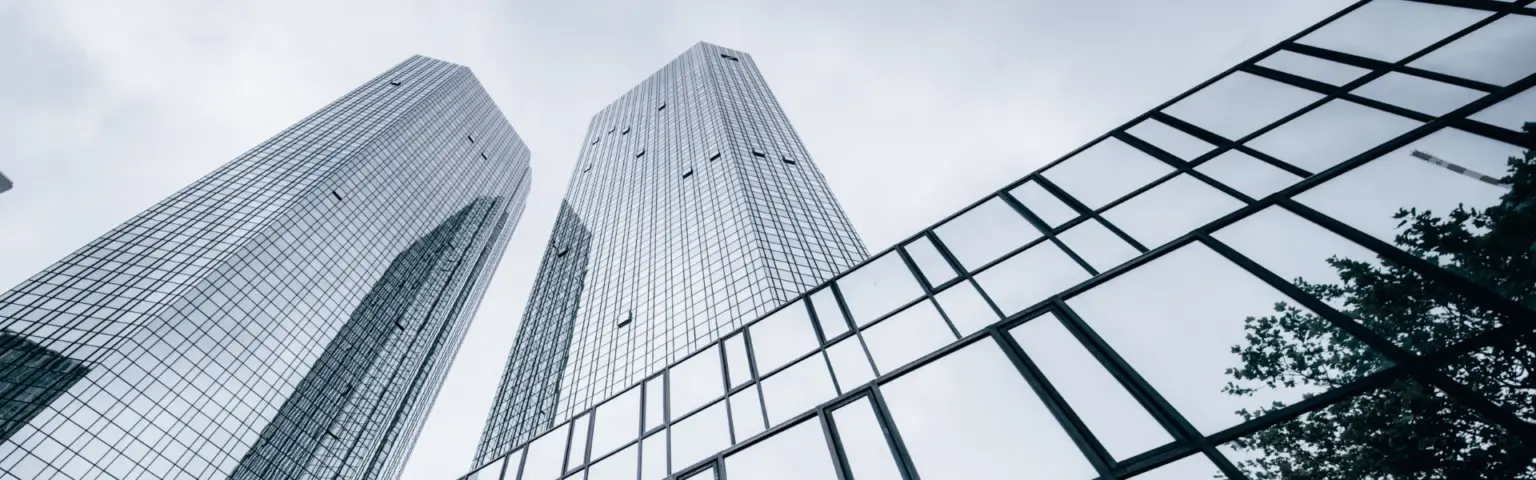 Die Plattform zwischen Auftrag und Ausführung