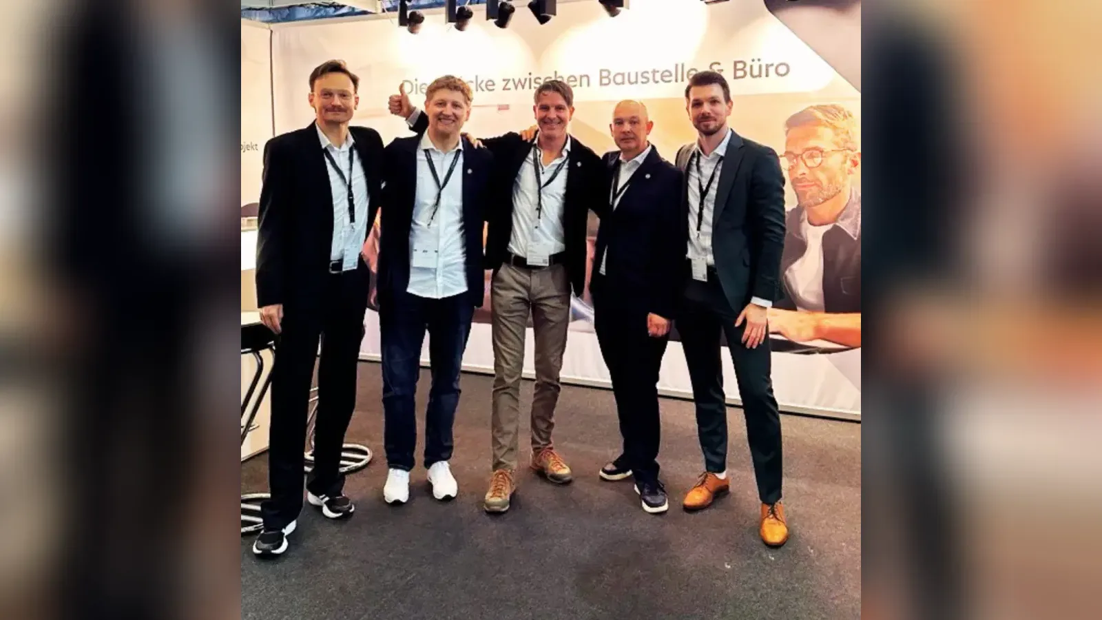 digitalBAU 2026 in Köln