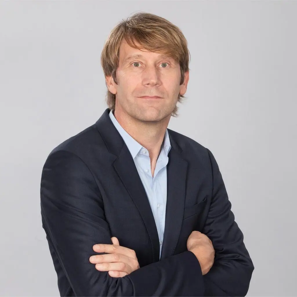 Christian Ehrenschwendtner