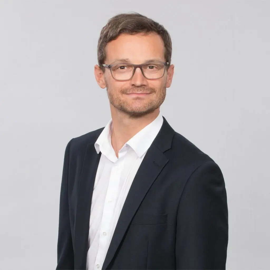 Stefan Kurz