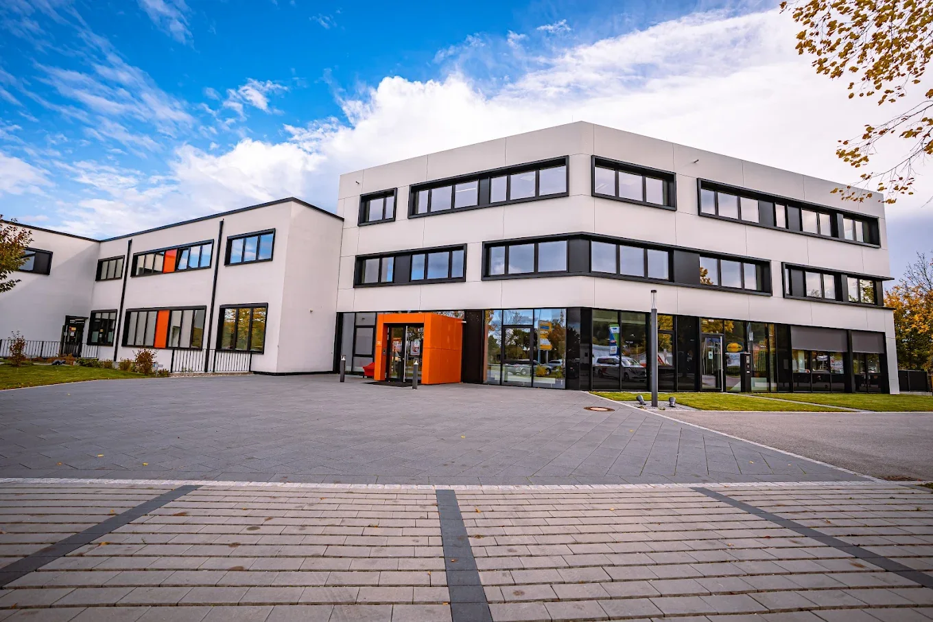 Kreutzpointner in Burghausen